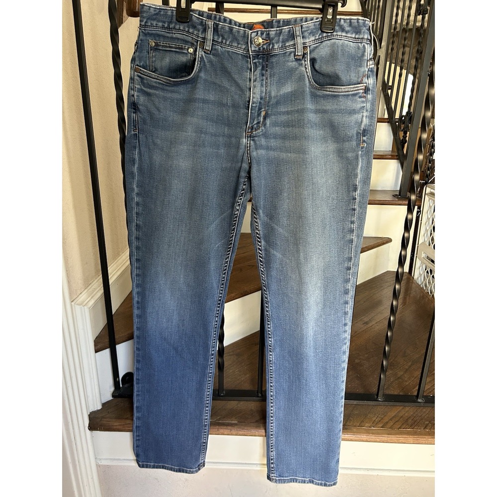Men's Size 35X32 Tommy Bahama Boracay Jeans
